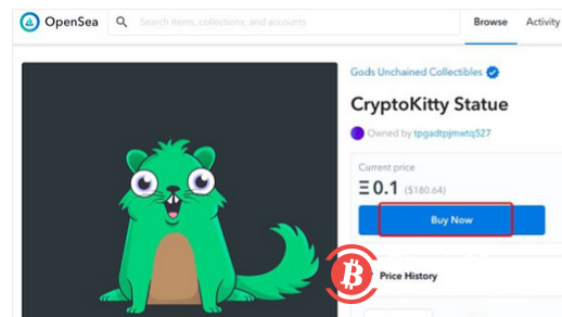 欧易OKEx:NFT火到出圈 普通人如何参与投资?(附教程)