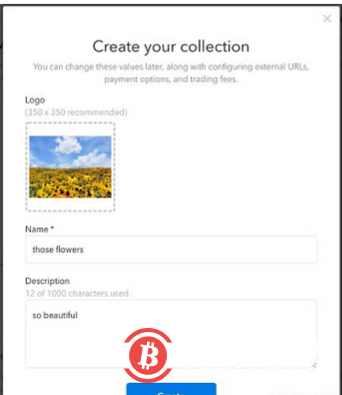欧易OKEx:NFT火到出圈 普通人如何参与投资?(附教程)