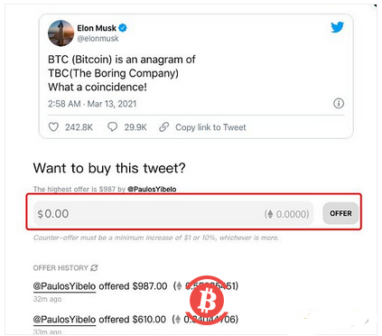 欧易OKEx:NFT火到出圈 普通人如何参与投资?(附教程)