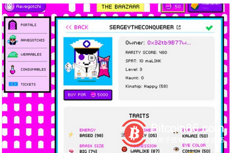 欧易OKEx:NFT火到出圈 普通人如何参与投资?(附教程)