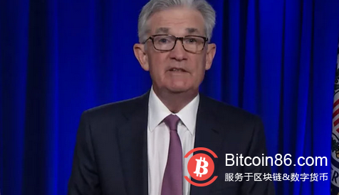 美联储主席称CBDC“需要与现金共存”