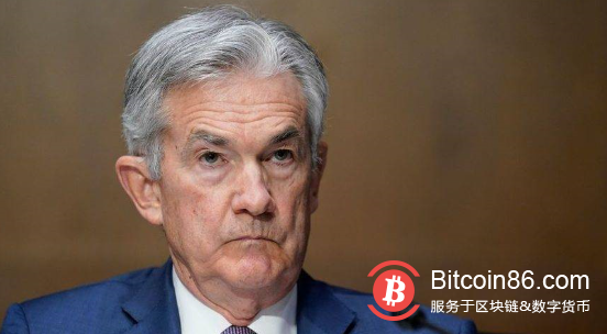 美联储主席:比特币更适用于投机,不能作为美元的替代品