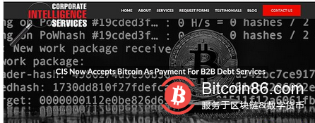 除了特斯拉 哪些公司支持加密货币付款?