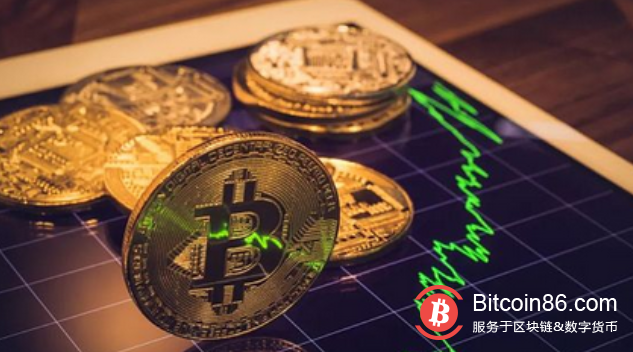 投资者从股票市场到比特币的转变 意味着重大变革已经发生