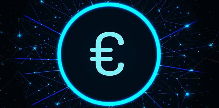 欧洲央行行长:将在几个月内决定是否推出数字欧元