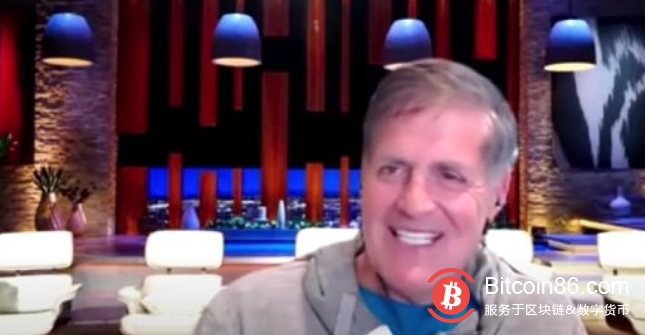 亿万富翁达拉斯独行侠队老板Mark Cuban都买了什么加密货币?
