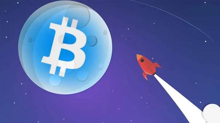 比特币挖矿难度创历史新高,还不入场越发难搞