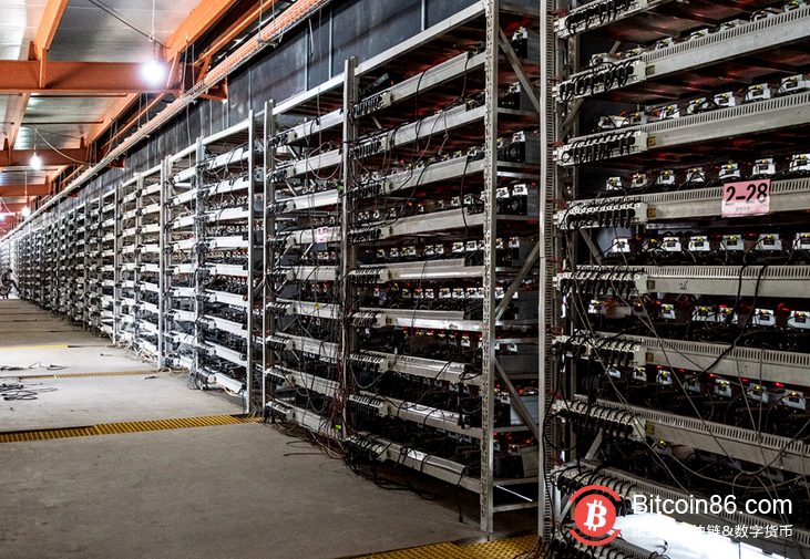 比特币挖矿代价有多大?中科院、清华等学者:预计2024年耗电近3000亿度