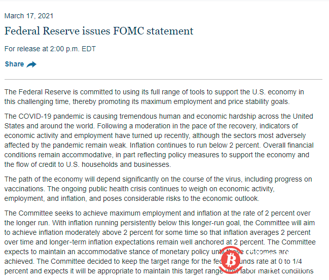 重磅突发!美国准备解除对伊制裁,数字货币血洗一夜,什么情况?
