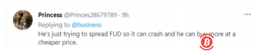 又出新花样黑中国!美商业大佬狂想:比特币会不会成为中国对抗美国的金融武器