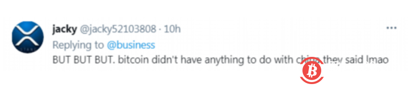 又出新花样黑中国!美商业大佬狂想:比特币会不会成为中国对抗美国的金融武器