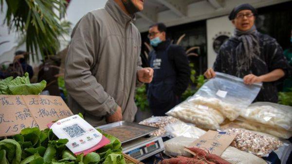 澳媒文章：数字货币的未来将在亚洲决定