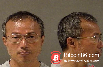 高智商犯罪!亿万富翁盗走40亿美元比特币,如今身上只剩500块?