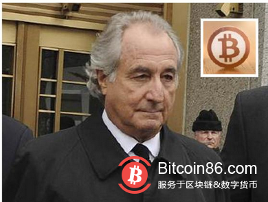 同一天!最大庞氏骗局主犯去世,最大比特币交易所上市,意味深长