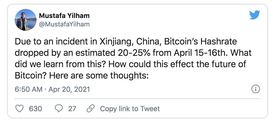 比特币暴跌后引发抄底潮,散户地址增长加速