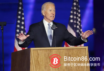 惨烈！拜登“富人税”计划吓崩比特币，24小时内急跌6000美元破6大关口