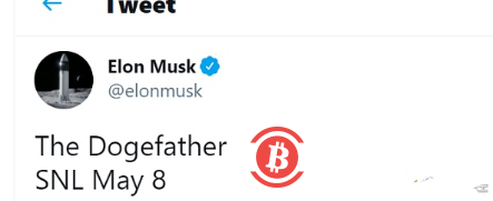 马斯克再次发布关于DOGE推文