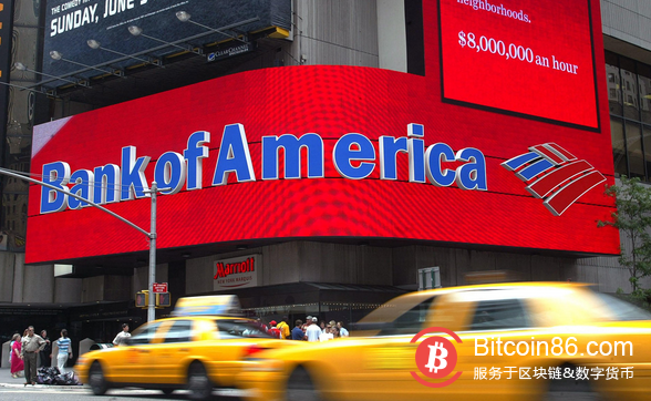 美国银行业将在年内开放比特币交易,“恐加密症”即将痊愈