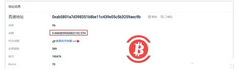 Vitalik Buterin 钱包里的 “隐藏财富”
