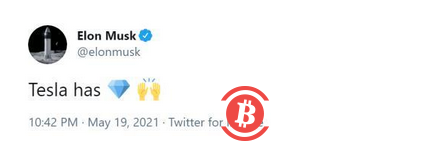 马斯克发个表情为何让比特币大反弹?一文读懂这些美国币圈黑话