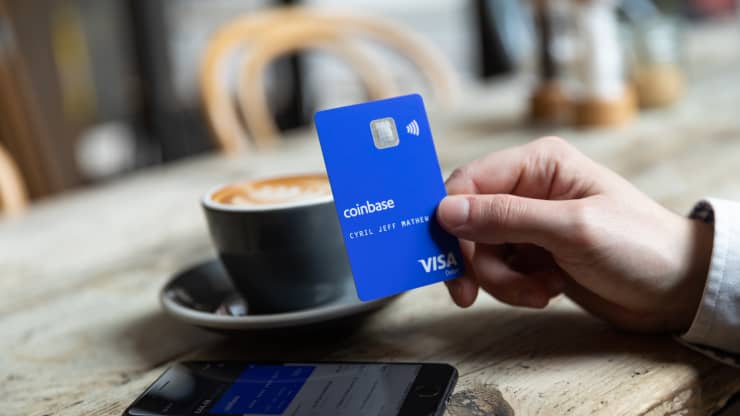 Visa的“加密棋局”，完成10亿美元加密支付后，宣布建立加密生态