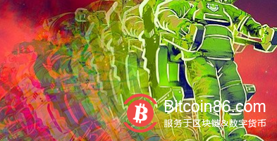 6件大事回顾比特币在2021年经历了什么