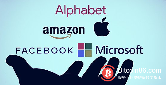 Web 2“老兵不死”?科技巨头表现为何能压倒性击败比特币
