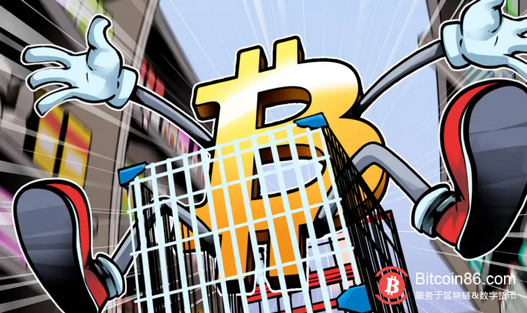 这就是为什么比特币交易员说,跌至3.8万美元是最坏的情况。