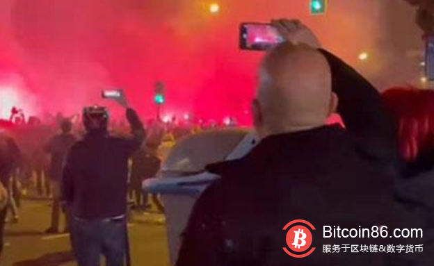 一法国人“誓死不打疫苗”,辞职后躲进深山老林,靠交易比特币谋生