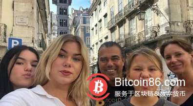 CNBC:荷兰籍比特币大咖全家移民到葡萄牙 看中当地对加密币实行零税率