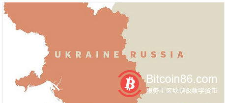 俄乌战争与制裁 :加密「自由主义」的考验