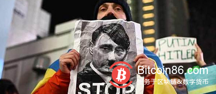 俄乌战争与制裁 :加密「自由主义」的考验