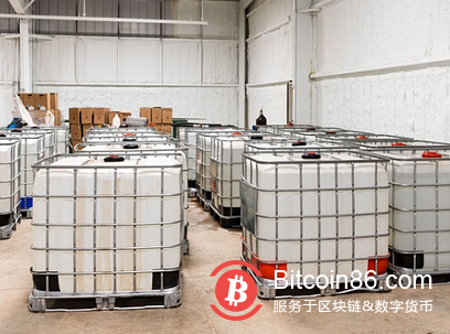 为解决环境问题 比特币矿工建造再生能源驱动的工厂