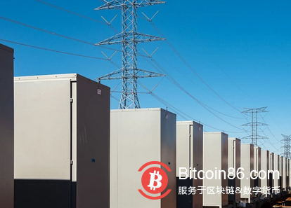 为解决环境问题 比特币矿工建造再生能源驱动的工厂