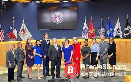  奥斯汀会成为下一个美国加密中心吗？