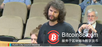  奥斯汀会成为下一个美国加密中心吗？