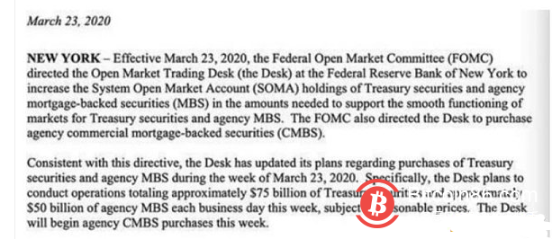 世界宏观局势影响下 加密市场将驶向何方?