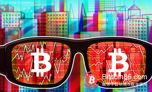 分析师：随着 BTC 价格跌破 4 万美元，波段交易是最好的举措