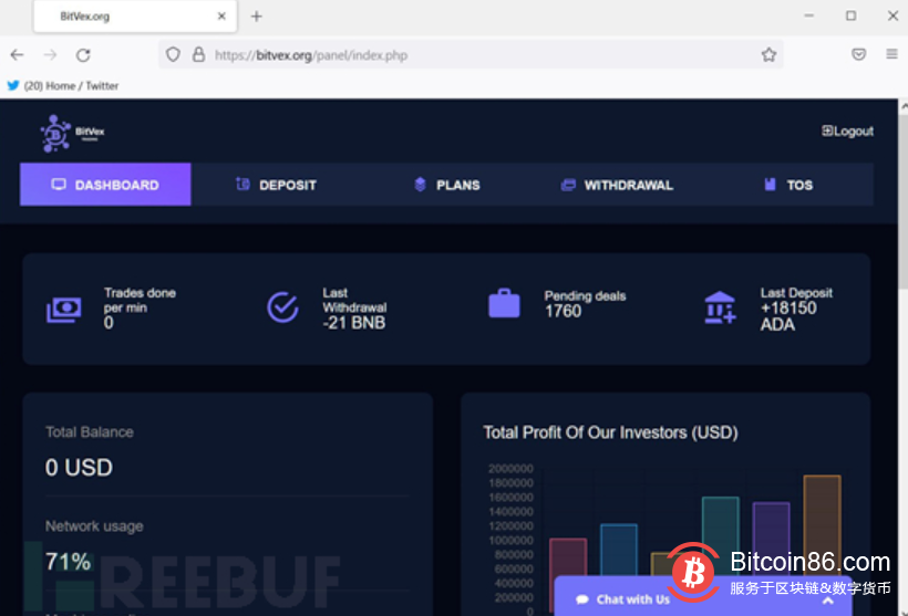冒充马斯克称创立加密货币交易平台 马斯克：不是本人