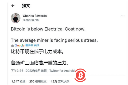 股市史上最糟糕的季度——本周比特币值得关注的5件事