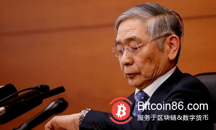 俄乌冲突,比特币骗局或正被揭开,日本或正成石油美元“韭菜地”