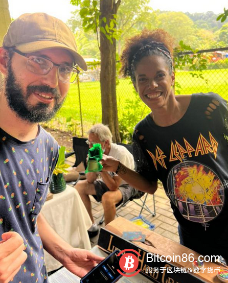 打包你的比特币？哥斯达黎加的 BTC 假期免费