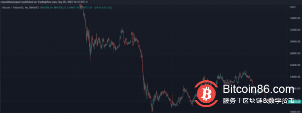 5 亿美元的比特币空头涌入，他们会受到挤压吗？