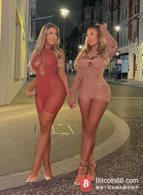 英国广告监管机构控诉两位前真人秀明星 在 Instagram 上投放加密广告