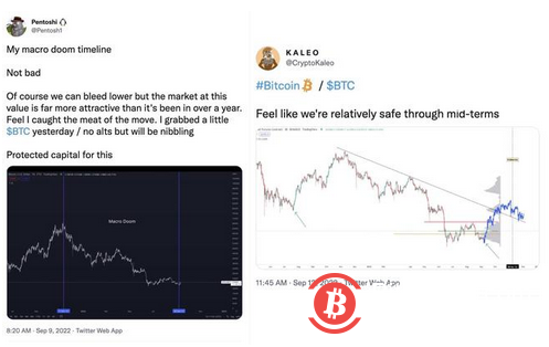 市场不会很快飙升——所以要习惯黑暗时期