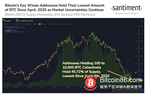 “债券市场泡沫已经破裂”——本周比特币需要了解的 5 件事