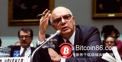  鲍威尔是 2022 年的保罗·沃尔克吗？答案对比特币很重要