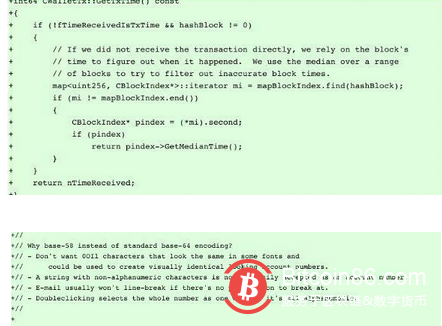 Bitcoiner声称已找到带个人符号“失传已久的中本聪比特币代码”