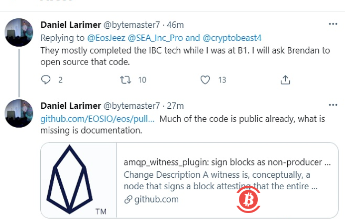 BM：在B1时已基本完成IBC技术 