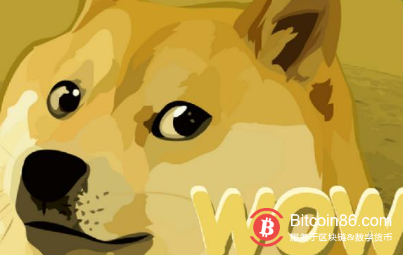 细数狗狗币的五次史诗级暴涨